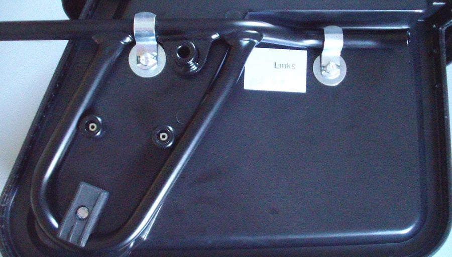 Yamaha XV 950 [2013-2020] - Cutout Pocket Holder