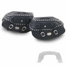 Motorsykkelveske [Hepco & Becker] - Buffalo Custom sidevesker C-Bow – C-Bow