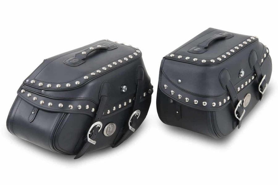 INDIAN Scout Classic [2025-] - Bagasjeeksempel for C-Bow holder