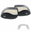 Motorsykkelveske [Hepco & Becker] - Sidelommer i elfenben C-Bow elfenben – C-Bow