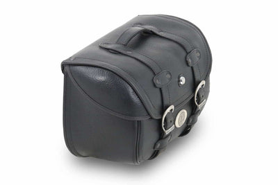 Motorsykkelveske [Hepco & Becker] - salvesker Liberty Big - holder til veske