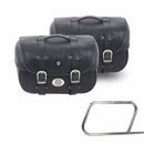 Motorsykkelveske [Hepco & Becker] - salvesker Liberty Big - holder til veske