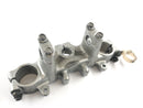 Yamaha DT 125 4BL [1999] - Fork Bridge over-6