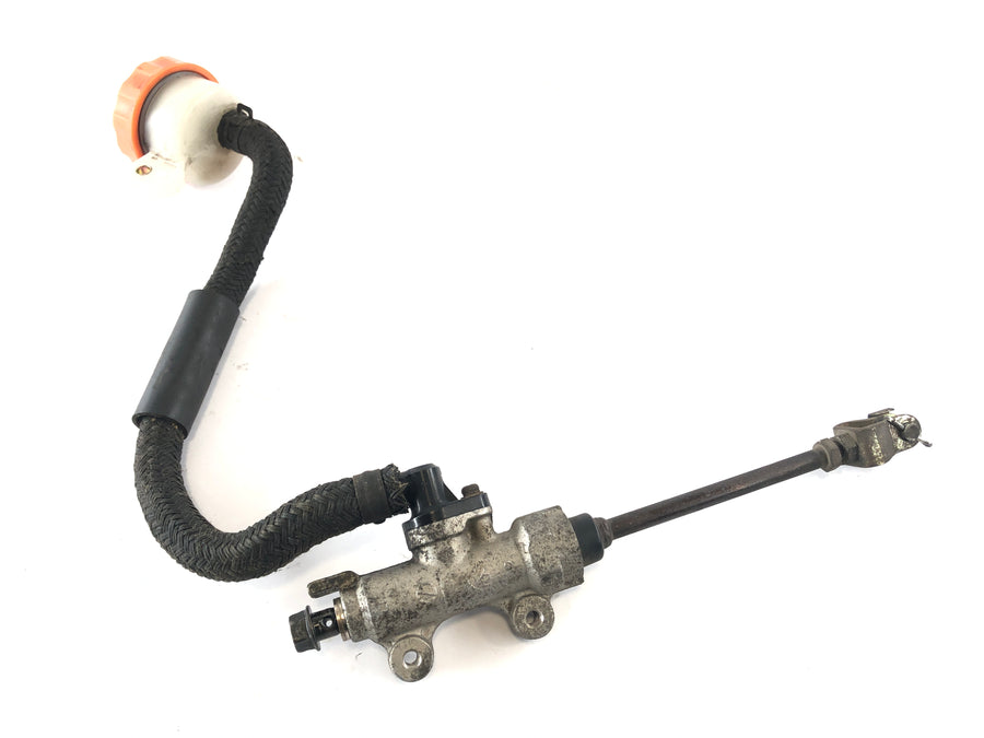 Honda St 1100 SC26 Pan European [1990] - Bremsepumpe bak