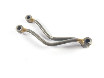 Suzuki GSX -R 750W GR7BA - Oil Line Oil Line