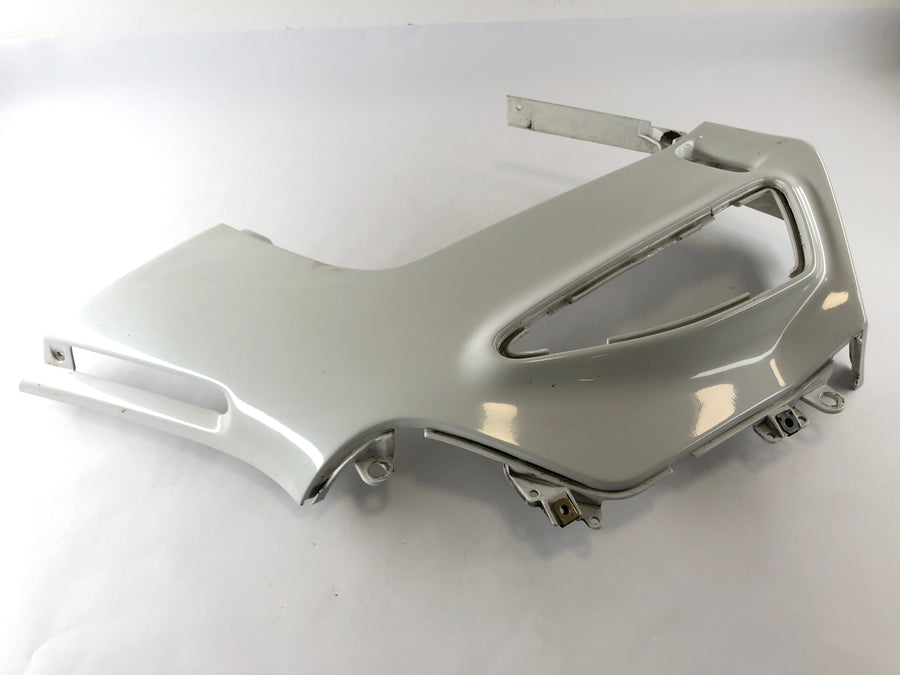 Honda St 1100 SC26 Pan European [1990] - Mittel Displacement Process Center
