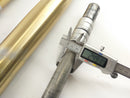 Triumph Speed ​​Triple 1050 515NJ [2006] - Fork Telegabel med Axis of Simmer Rings lekkasjer-6