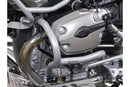 BMW R 1200 GS [2010-2012] - kollisjonsstang sølv – bilde 1