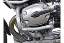 BMW R 1200 GS [2010-2012] - kollisjonsstang sølv – bilde 2