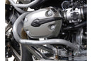 BMW R 1200 GS [2010-2012] - kollisjonsstang sølv – bilde 3