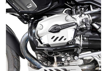 BMW R 1200 GS [2010-2012] - Sturzbügel schwarz – Bild 2