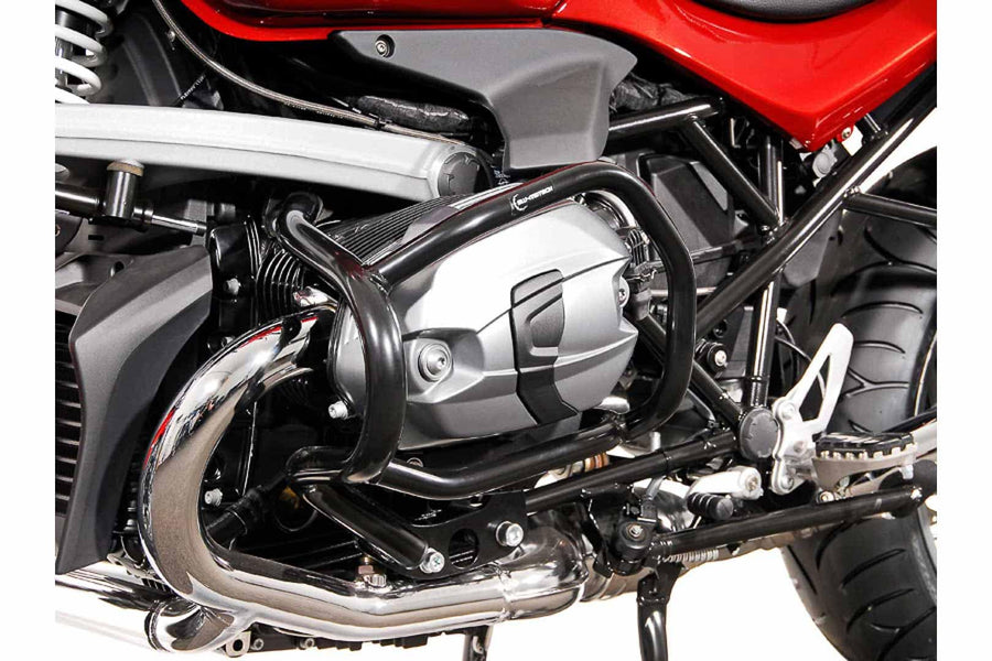 BMW R 1200 [2008-2014] - Crash bar – bilde 1