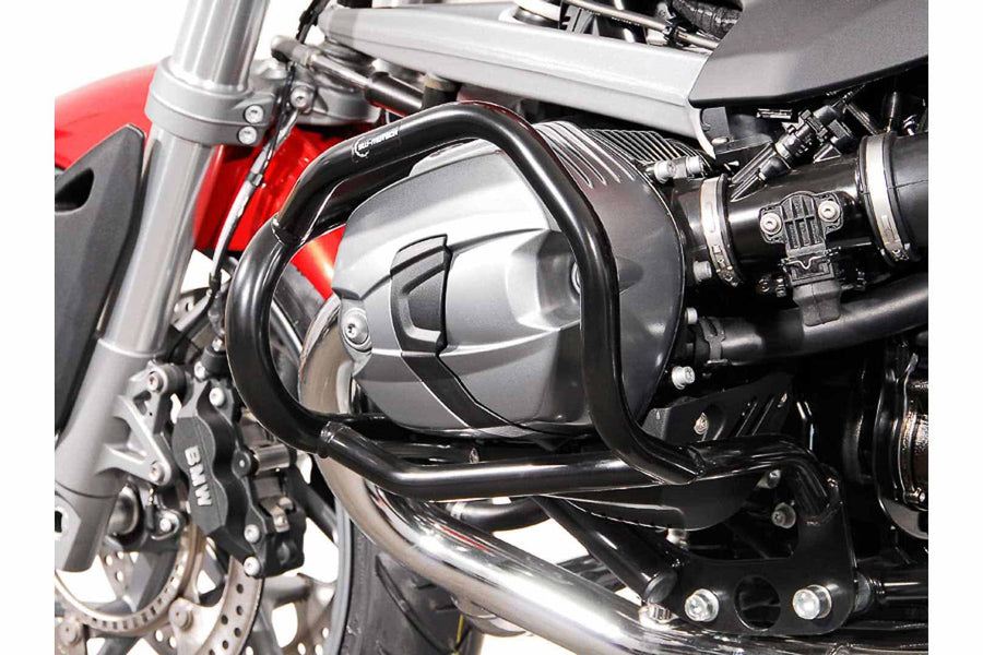 BMW R 1200 [2008-2014] - Crash bar – bilde 3