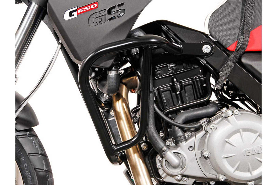 BMW G 650 GS [2011-2016] - Crash bar – bilde 2