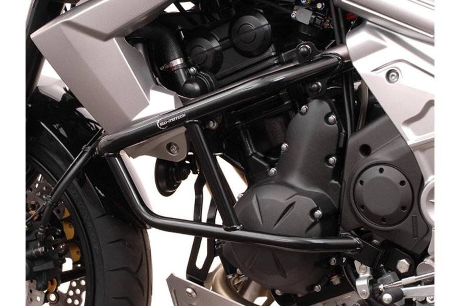 Kawasaki Versys 650 [2010-2014] - Crash bar – bilde 3
