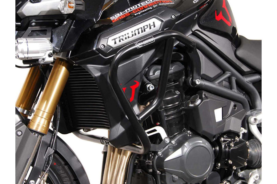 Triumph Tiger Explorer / XC [2013-2015] - Crash bar – bilde 1