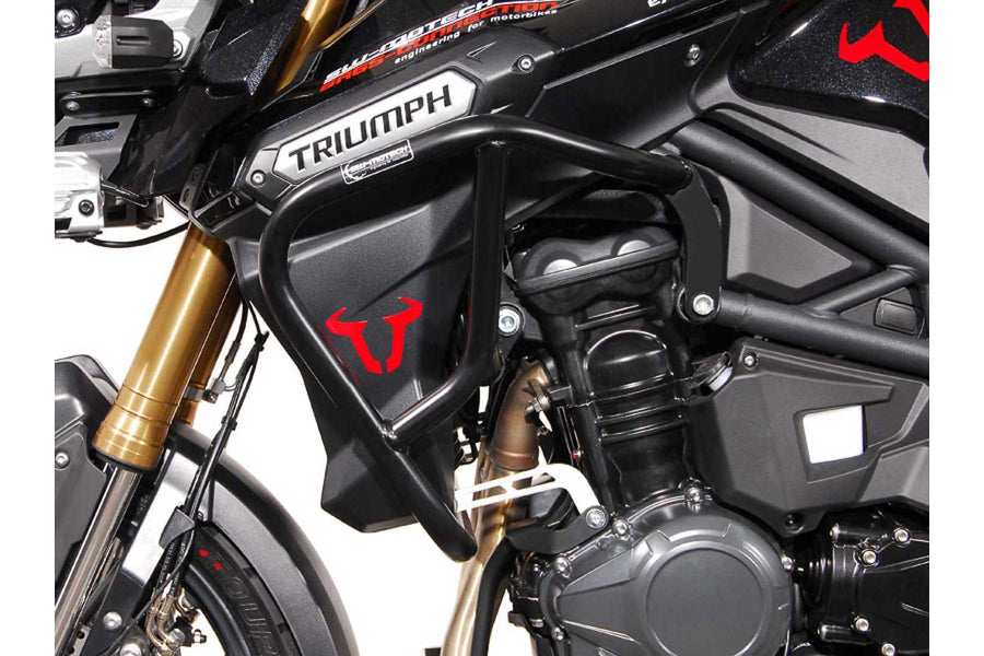 Triumph Tiger Explorer / XC [2013-2015] - Crash bar – bilde 2