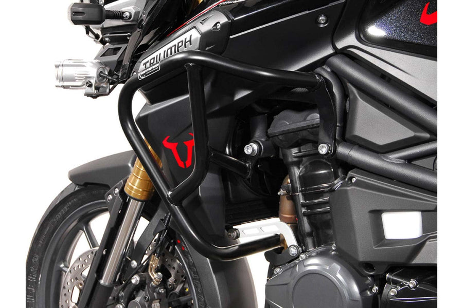 Triumph Tiger Explorer / XC [2013-2015] - Crash bar – bilde 3
