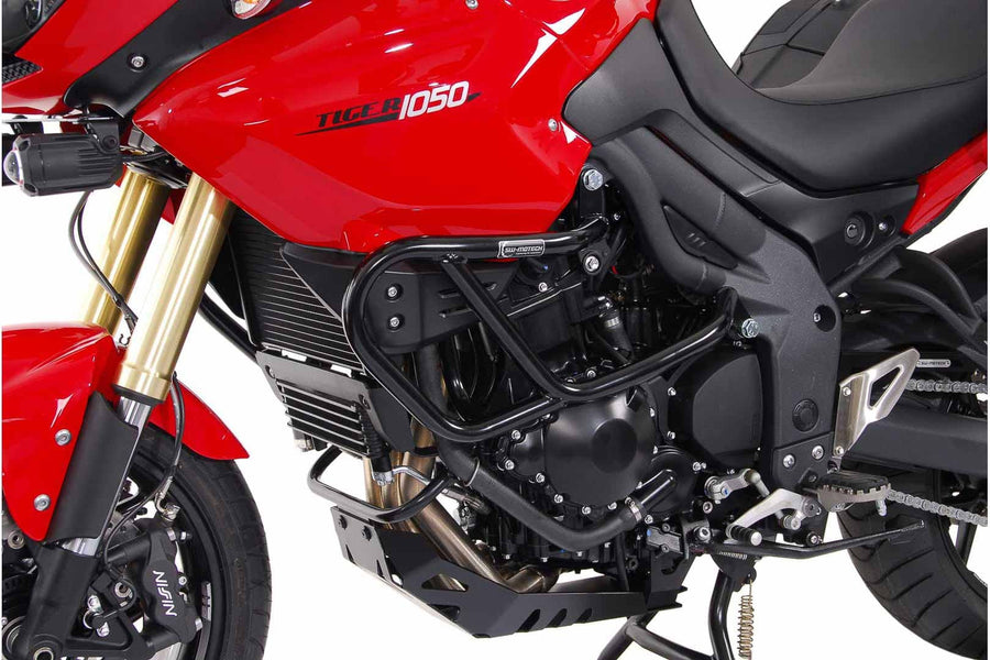 Triumph Tiger 1050 SE [2011-2013] - Crash bar – bilde 1
