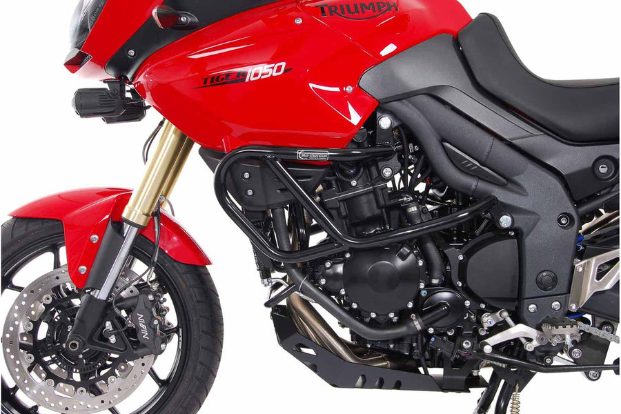 Triumph Tiger 1050 SE [2011-2013] - Crash bar – bilde 2