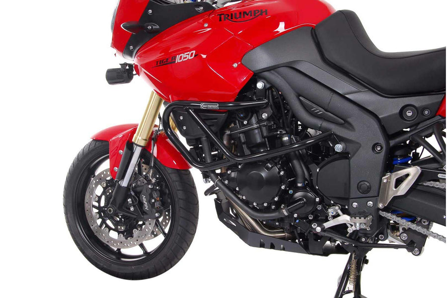 Triumph Tiger 1050 SE [2011-2013] - Crash bar – bilde 3