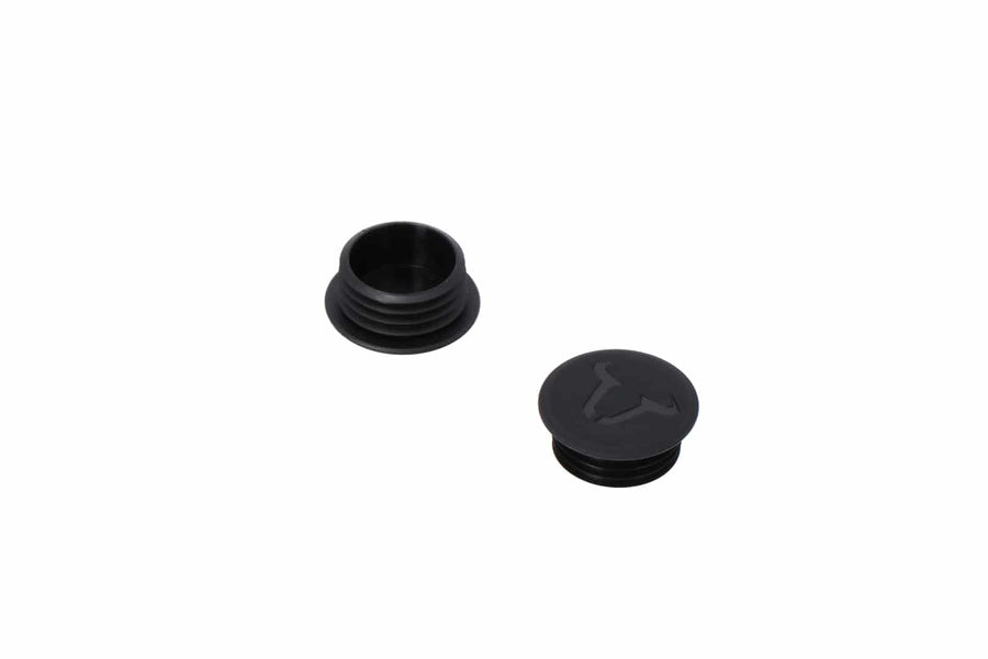 [SW-MOTECH] - Erstatningsrammedeksler for autovern – bilde 1