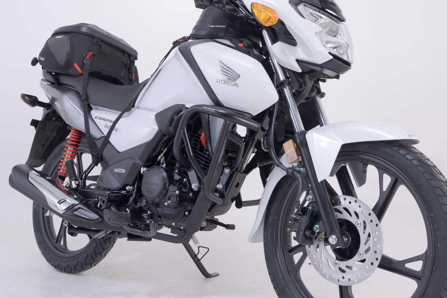 Honda CBF 125 NA [2020-2021] - Crash bar – bilde 6