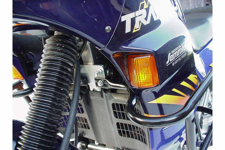 Honda XL 600 V Transalp [1987-1997] - crashbar – bilde 1