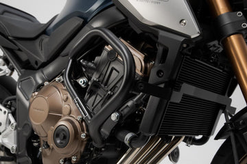 Honda CB 650 F [2016-2018] - Crash bar – bilde 2