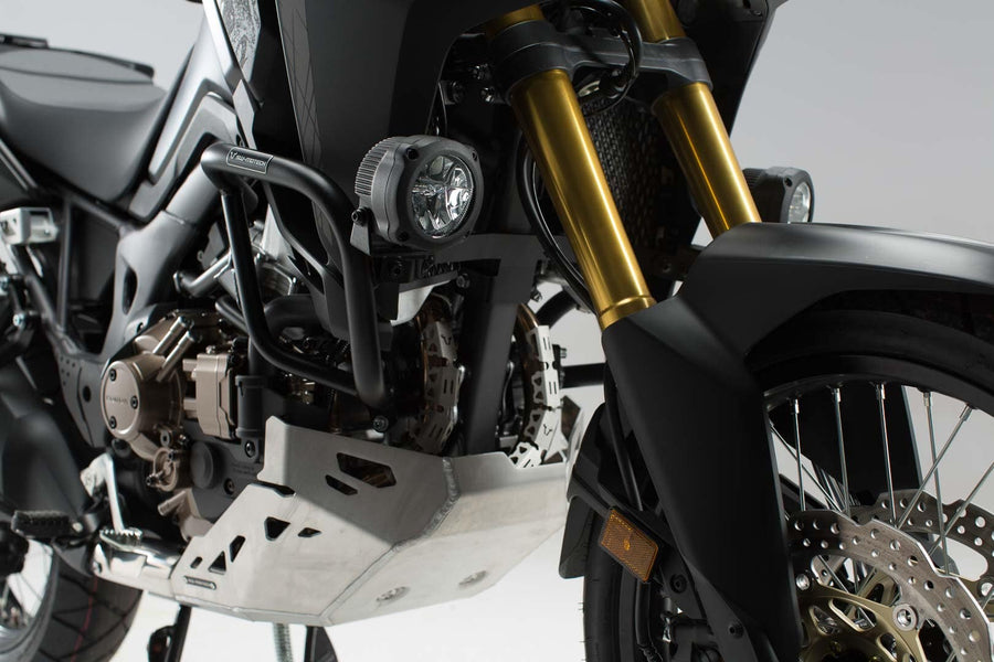 Honda CRF 1000 L Africa Twin [2016-2019] - kollisjonsstang svart – bilde 1