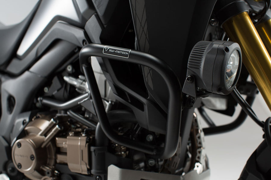 Honda CRF 1000 L Africa Twin [2016-2019] - kollisjonsstang svart – bilde 2