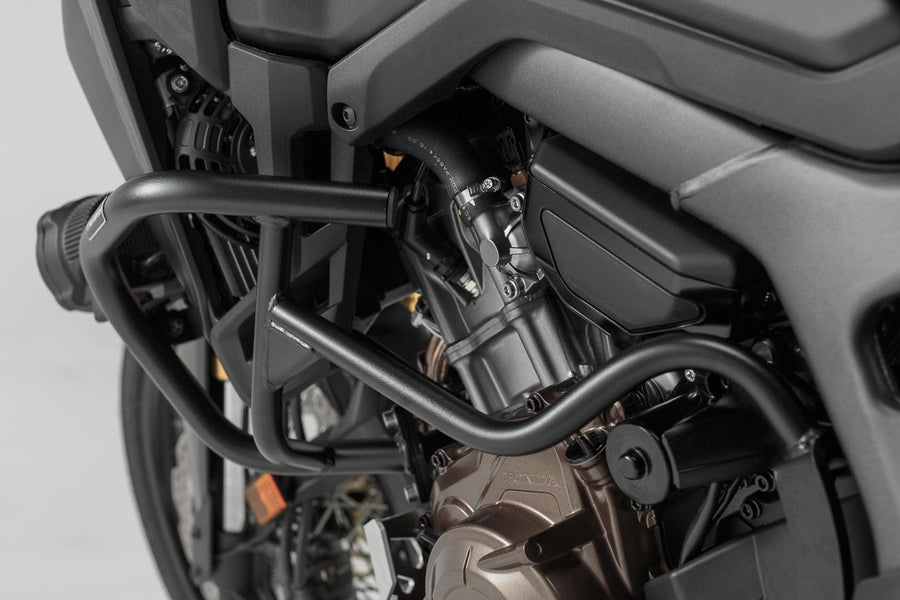 Honda CRF 1000 L Africa Twin [2016-2019] - kollisjonsstang svart – bilde 3