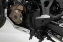Honda CRF 1000 L Africa Twin [2016-2019] - kollisjonsstang svart – bilde 5