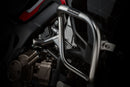 Honda CRF 1000 L Africa Twin [2016-2019] - kollisjonsbøyler sølv – bilde 1