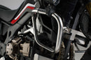 Honda CRF 1000 L Africa Twin [2016-2019] - kollisjonsstang sølv – bilde 3