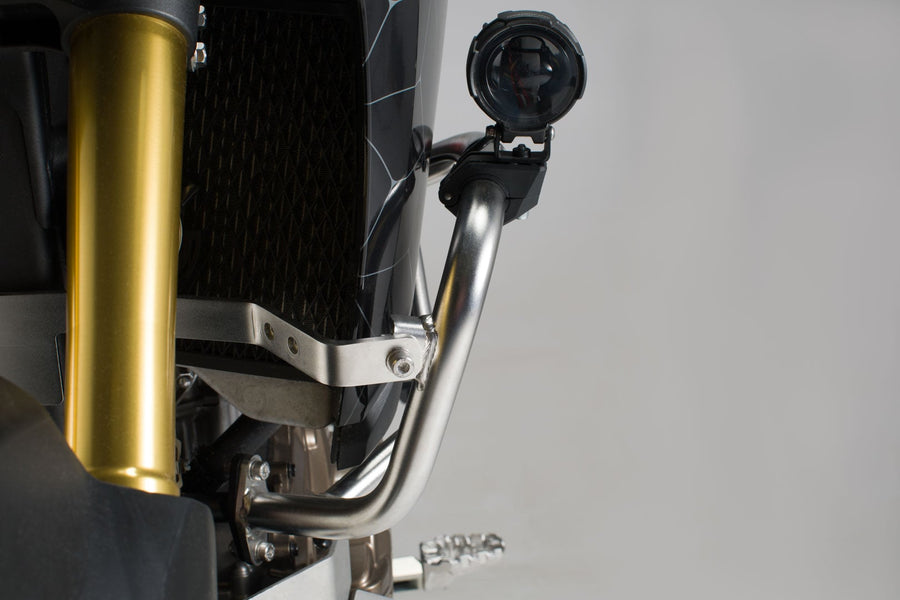 Honda CRF 1000 LD Africa Twin DCT [2016-2019] - Crash bar – bilde 4