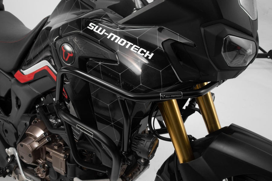 Honda CRF 1000 L Africa Twin [2016-2019] - Øvre kollisjonsstang – bilde 4