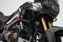 Honda CRF 1000 L Africa Twin [2016-2019] - Øvre kollisjonsstang – bilde 5