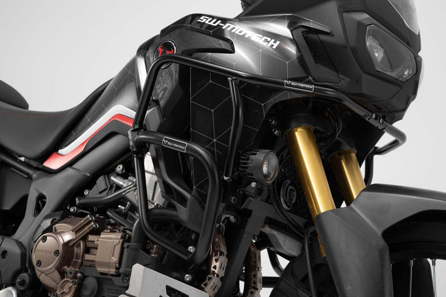 Honda CRF 1000 L Africa Twin [2016-2019] - Øvre kollisjonsstang – bilde 5