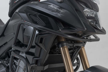 Honda CB 500 X [2018-2024] – Øvre kollisjonsstang – bilde 1