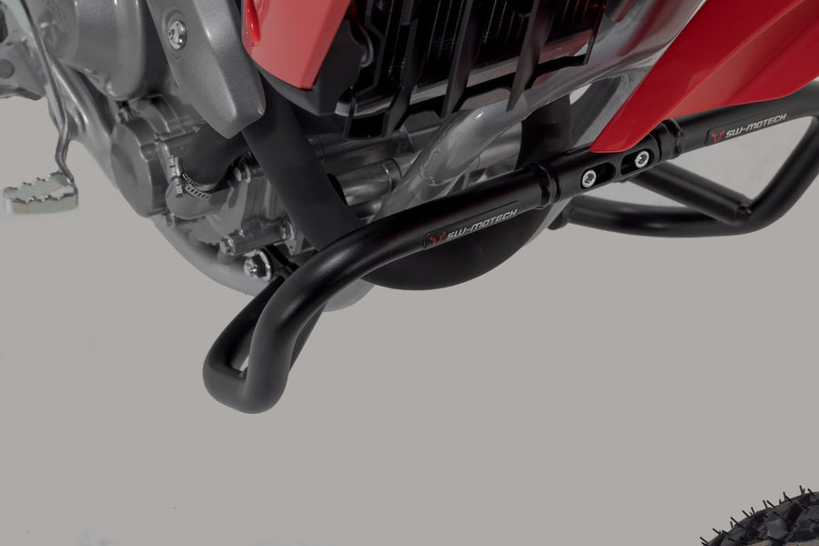 Honda CRF 300 L [2021-2026] - Crash bar – bilde 4