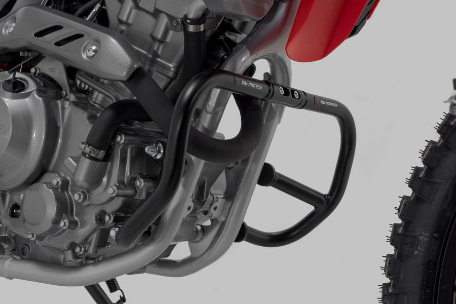 Honda CRF 300 L [2021-2026] - Crash bar – bilde 6