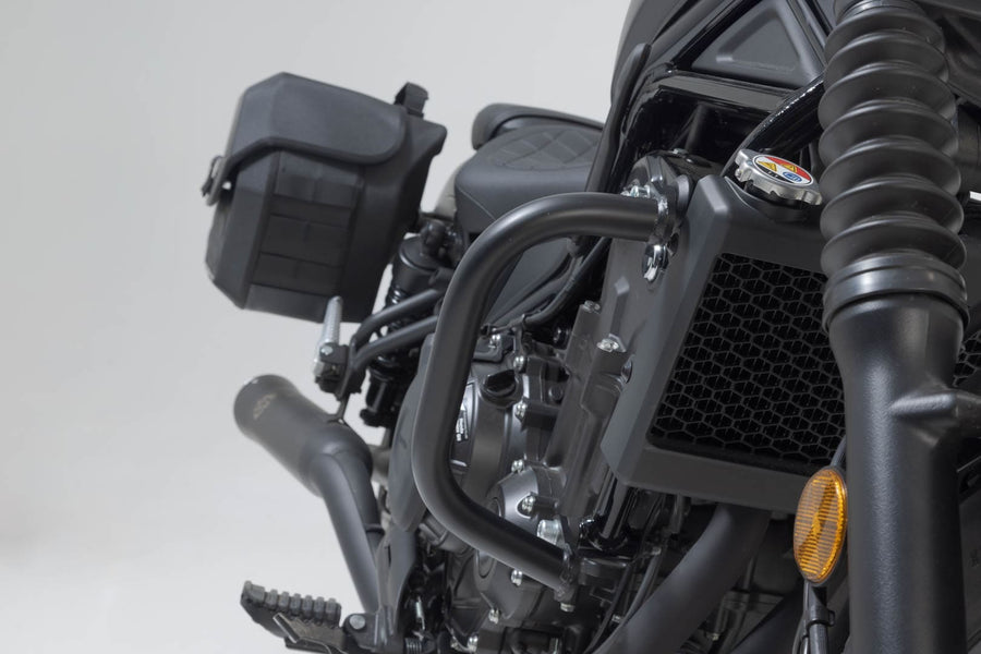 Honda CL 500 [2023-2024] - Crash bar – bilde 3