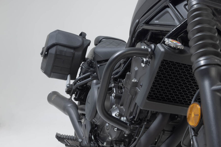 Honda CL 500 [2023-2024] - Crash bar – bilde 5
