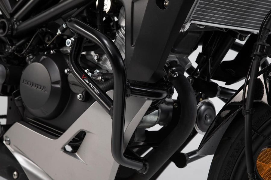 Honda CB 125 R Neo Sports Cafe [2018-2020] - Crash bar – bilde 2