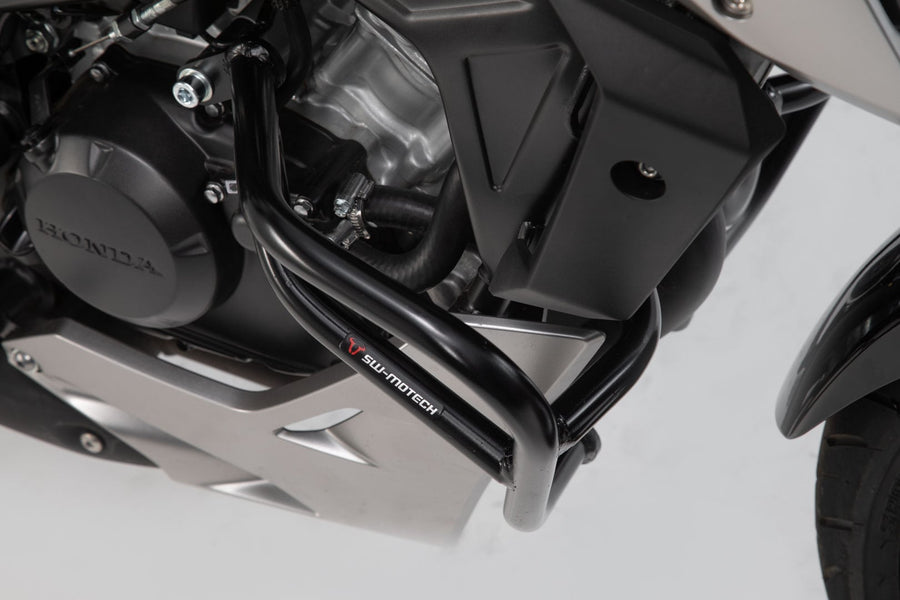 Honda CB 125 R Neo Sports Cafe [2018-2020] – Crash bar – Bilde 4