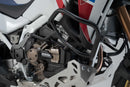 Honda CRF 1100 L Africa Twin Adventure Sports [2020-2024] – Crash bar – Bilde 3