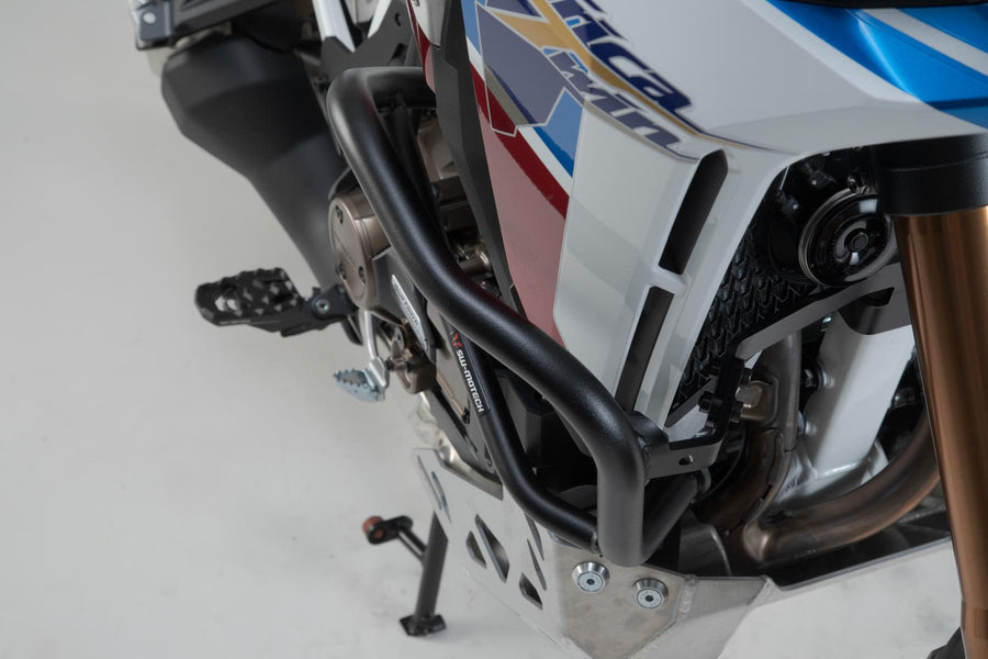 Honda CRF 1100 L Africa Twin Adventure Sports [2020-2024] – Crash bar – Bilde 5