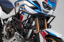 Honda CRF 1000 L Africa Twin [2019] - Øvre kollisjonsstang – bilde 1