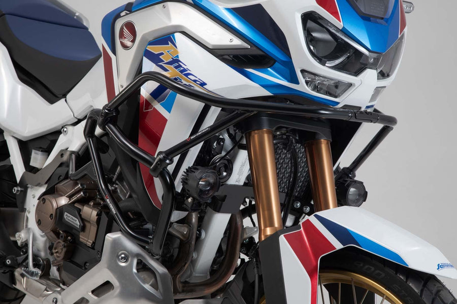 Honda CRF 1000 L Africa Twin [2019] - Øvre kollisjonsstang – bilde 1